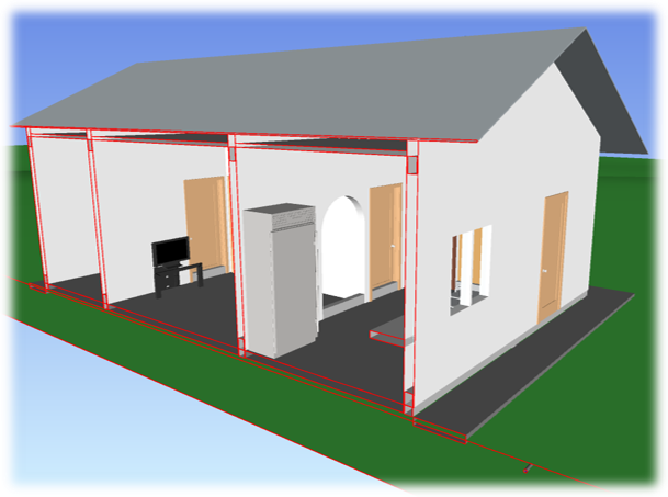 BIM for Building Project Introduction